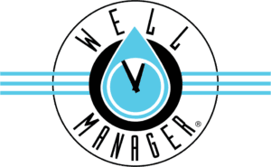 well manager logo