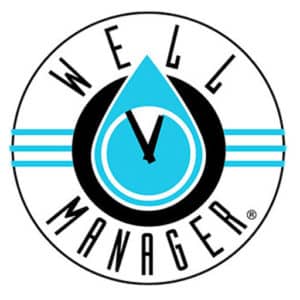 Well Manager Logo
