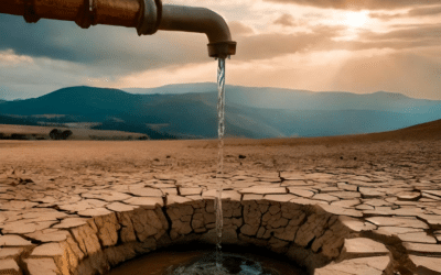 How Can Environmental Factors Affect Your Well’s Water Pressure