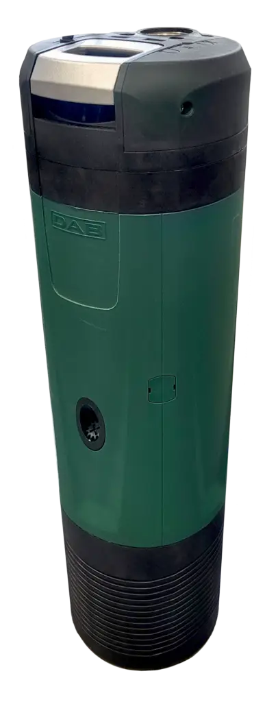 DAB E.SYBOX Diver Pump