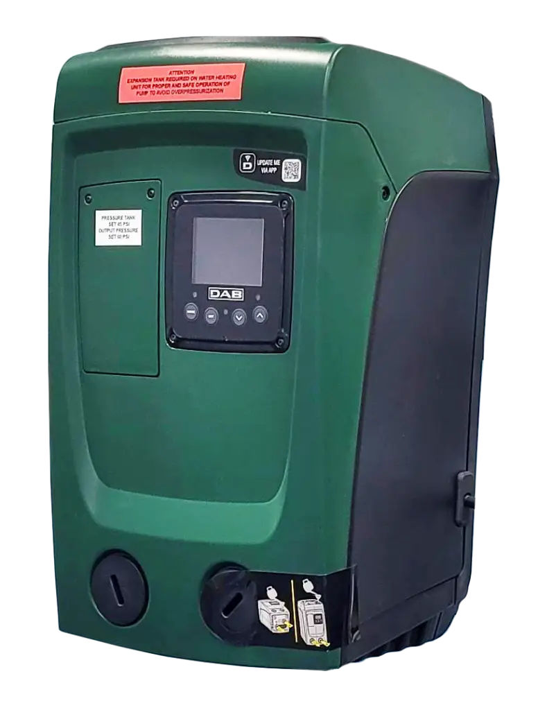 DAB E.SYBOX Mini 3 Pump