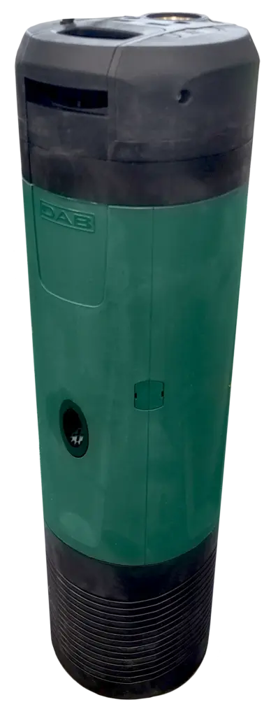 DAB-DTRON 2 Pump