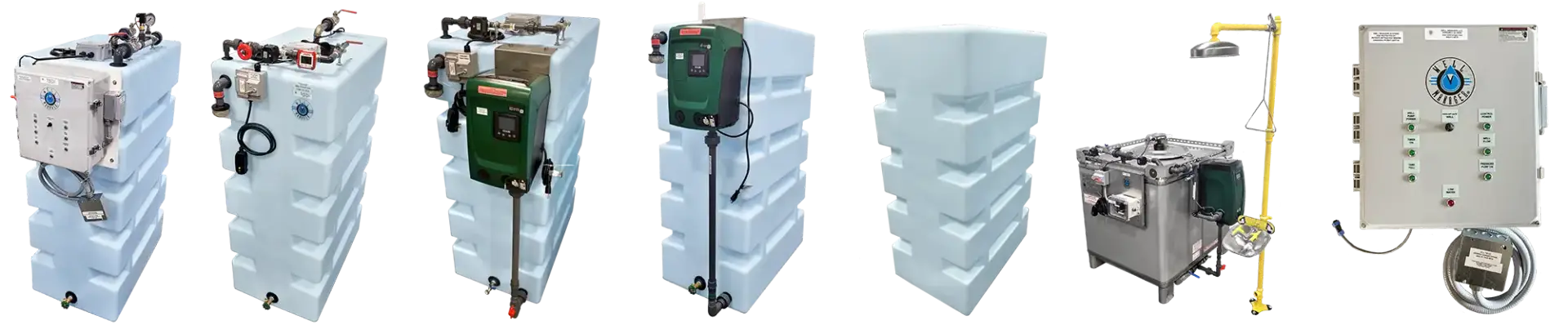 How to increase water pressure well