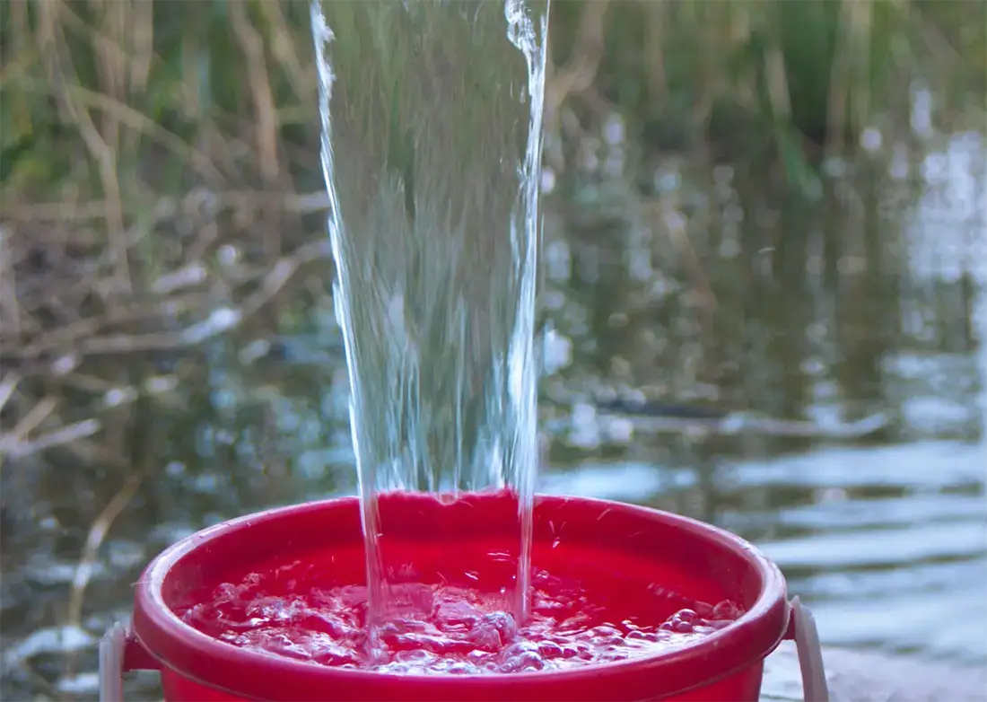 Water Pressure Booster Healthy Well Recover 02