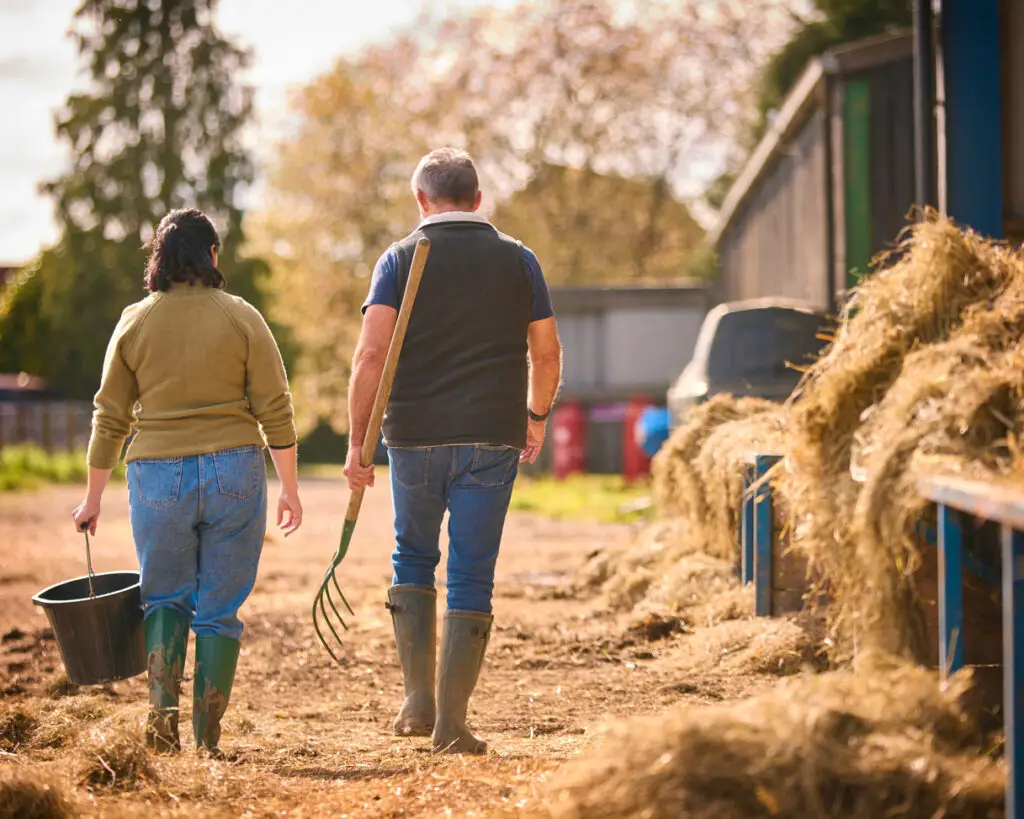 Rural Homeowners that need financing options for their low-yield well systems