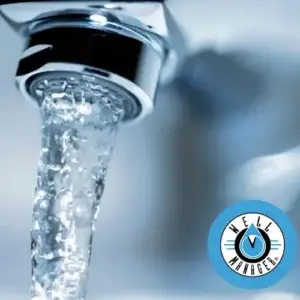 Water pressur booster