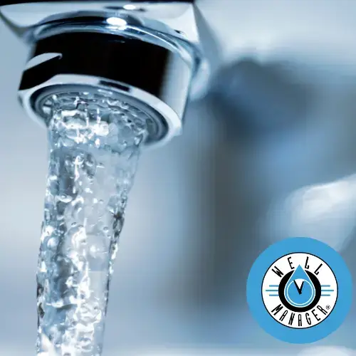 Water pressur booster