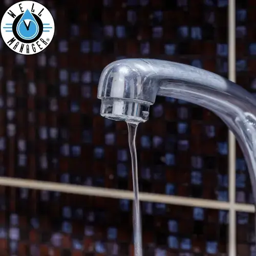Water pressure boosters