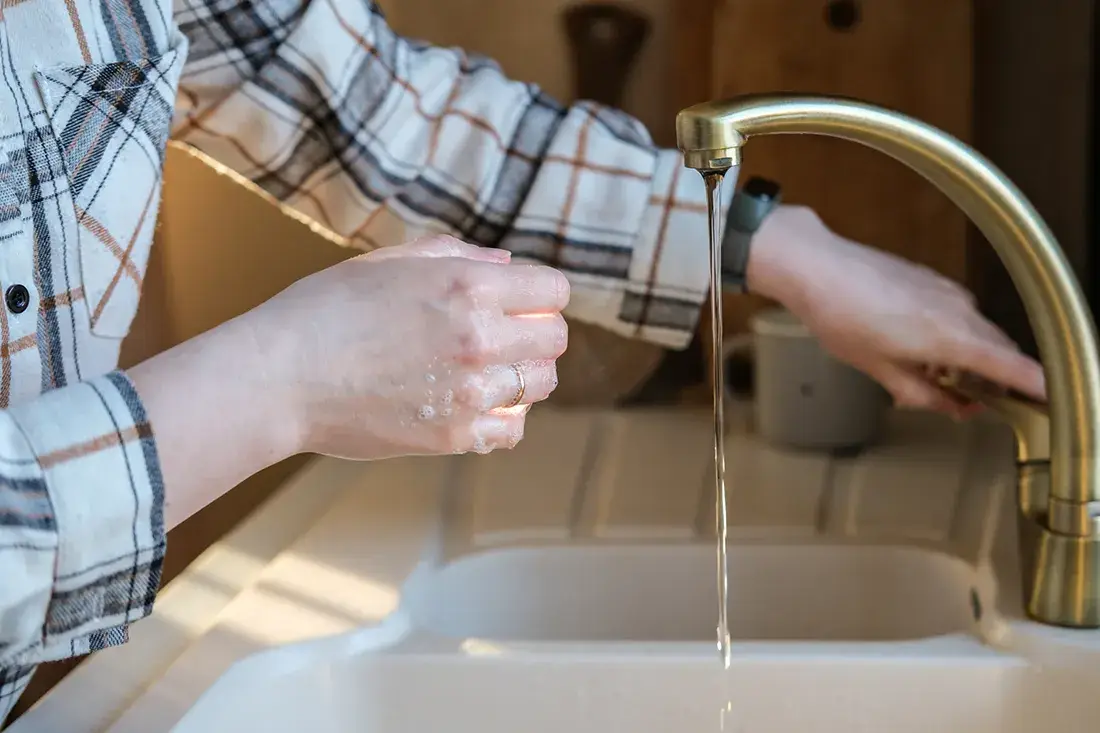 Low Water Pressure 06