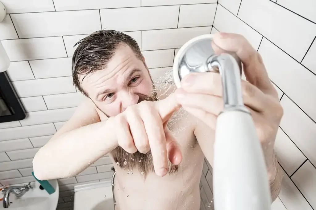 How to increase water pressure