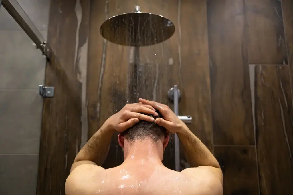 Water Pressure Booster