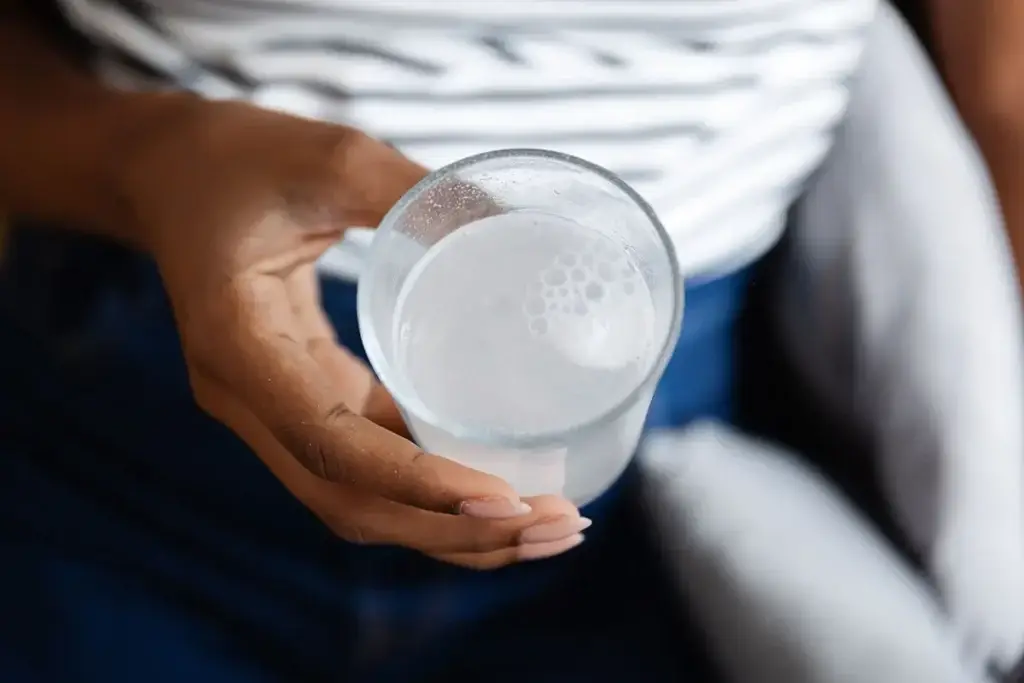 Well Water Low Pressure