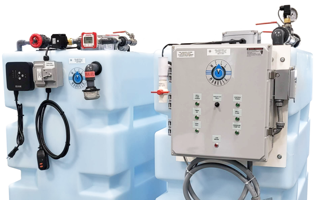 Well Manager® and Well Watcher™ Systems