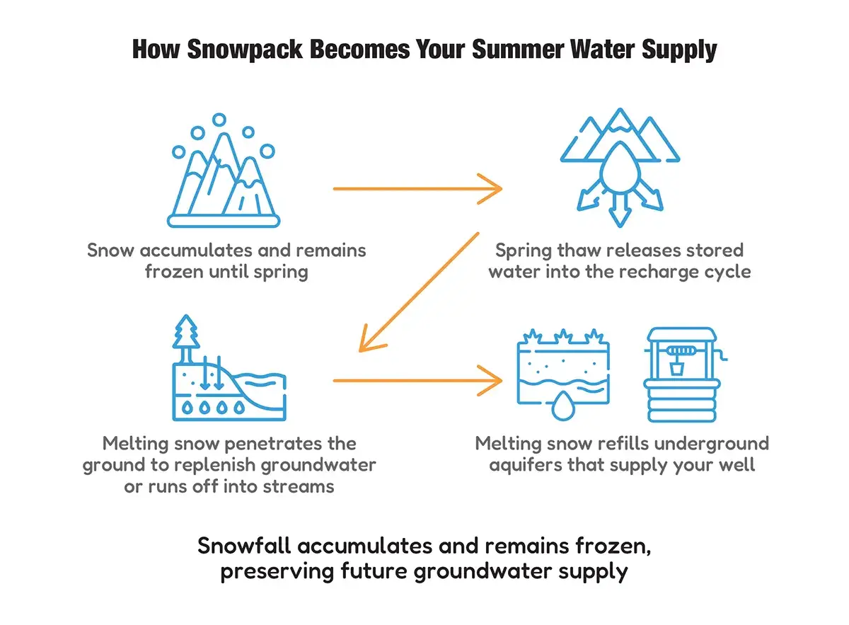 Low water pressure 2