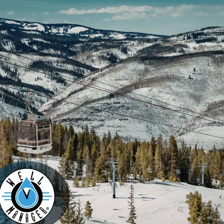 Low water pressure 3