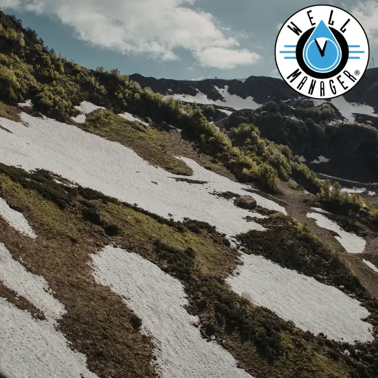 Low water pressure 4