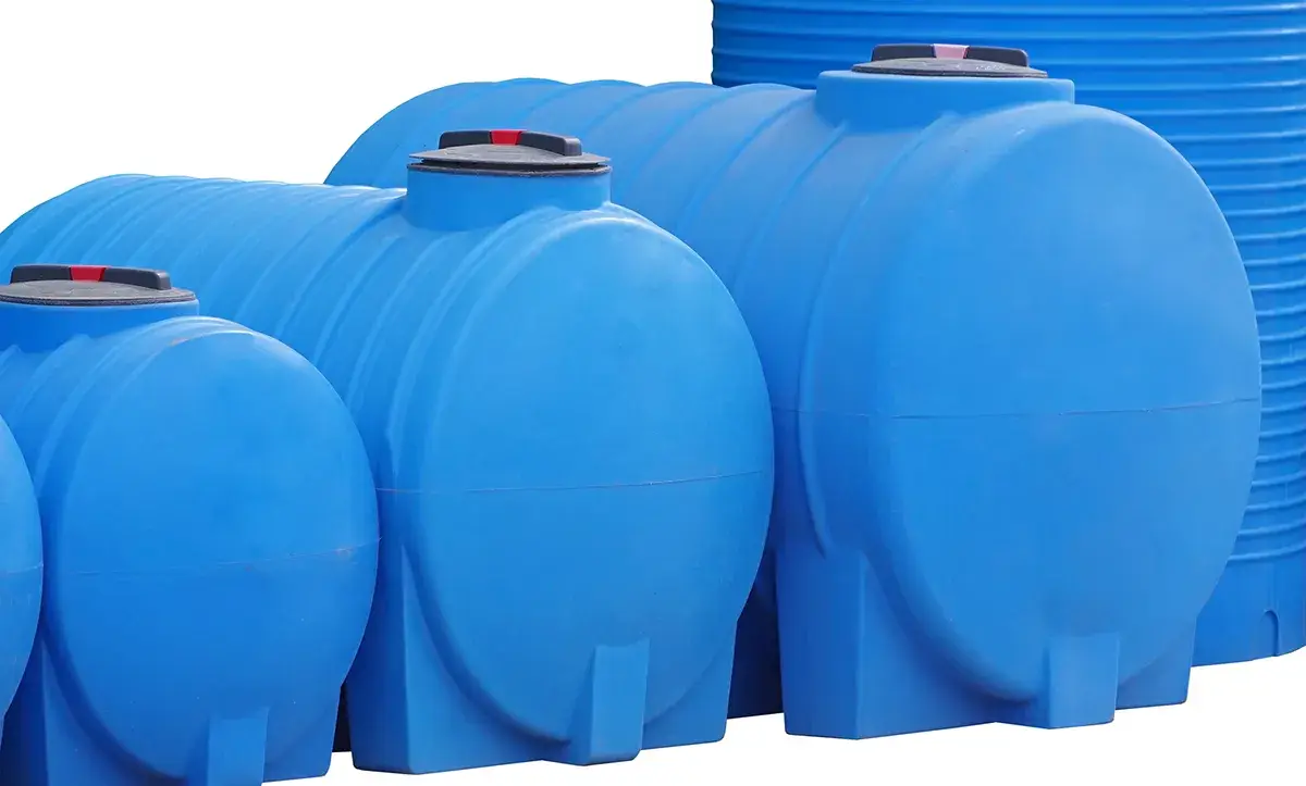 Water Pressure Booster 4