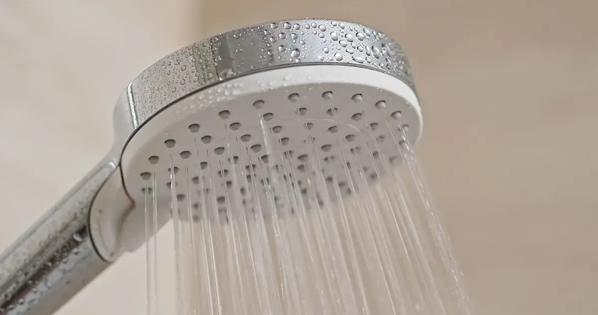 How to increase water pressure 2