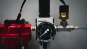 How to increase water pressure