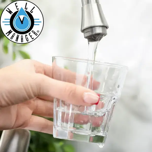 How to increase water pressure 2