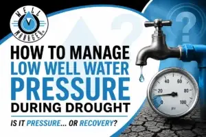How to increase water pressure