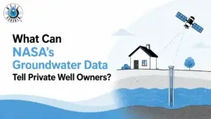 Well water low pressure
