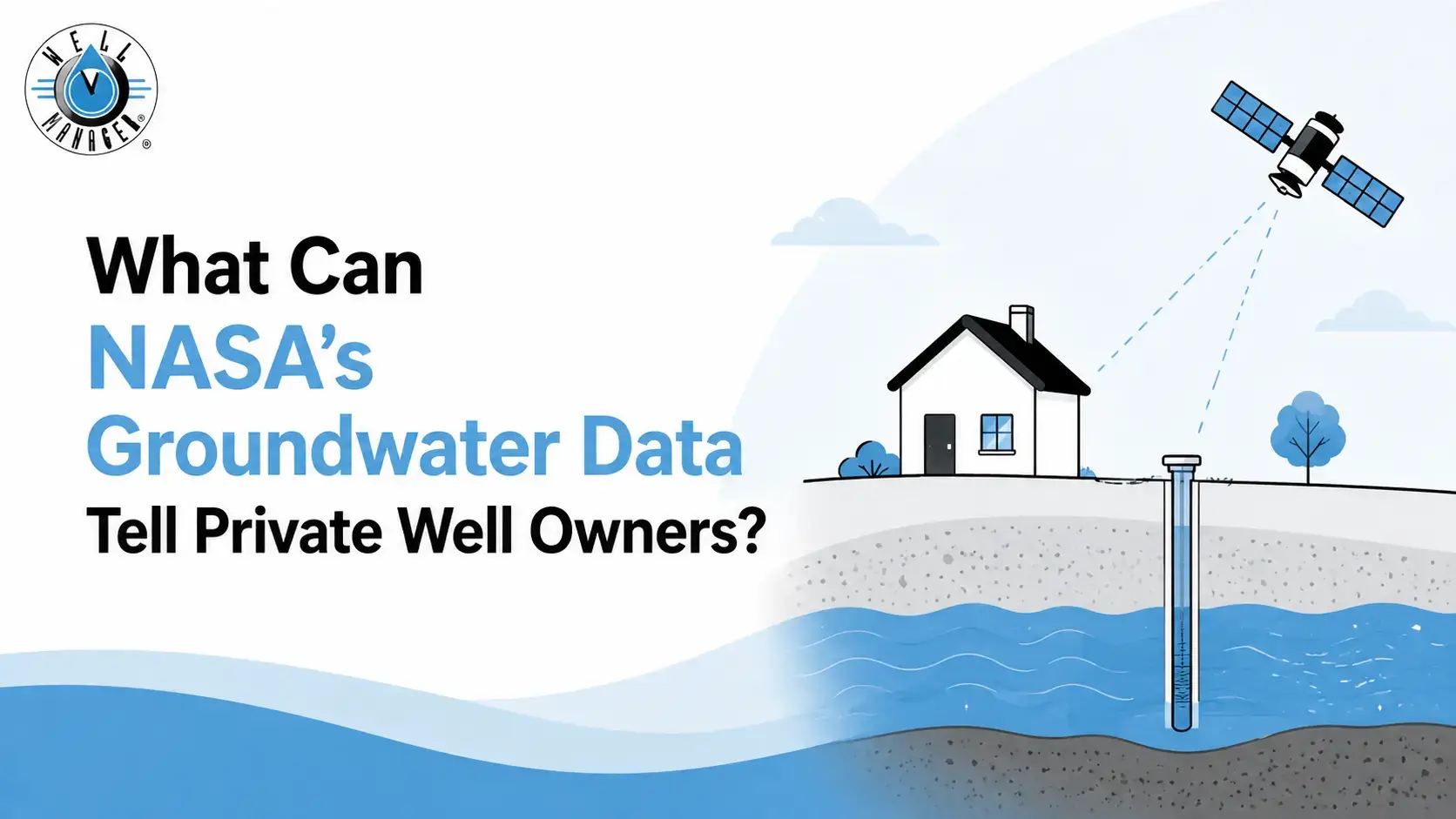 Well water low pressure