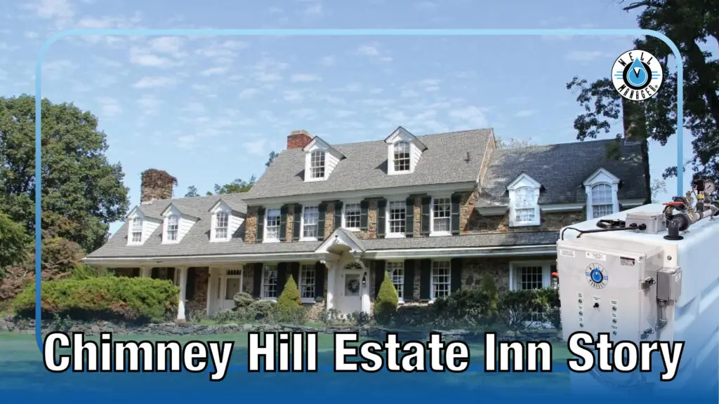 Chimney Hill Estate Inn Video Testimonial Thumbnail