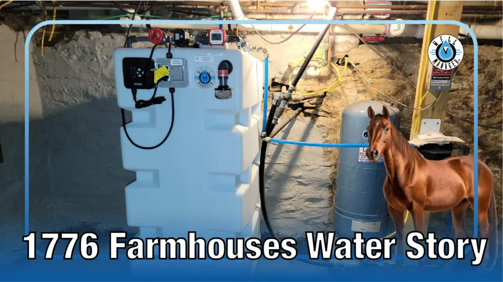 Farmhouse Testimonial Video Thumbnail