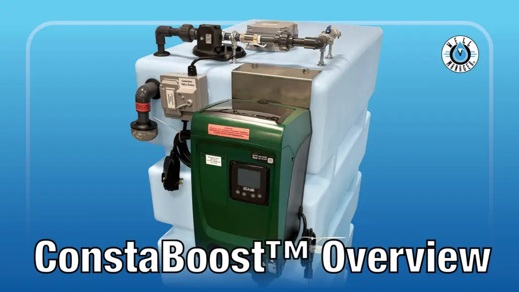 ConstaBoost™ SYstem Overview Video Thumbnail