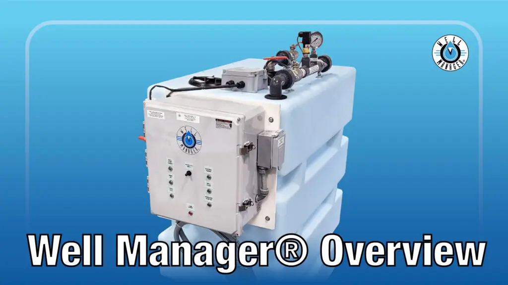 Well Manager® System Overview Thumbnail