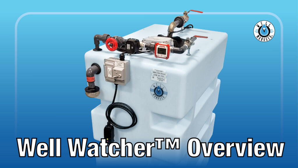 Well Watcher™ System Overview Thumbnail