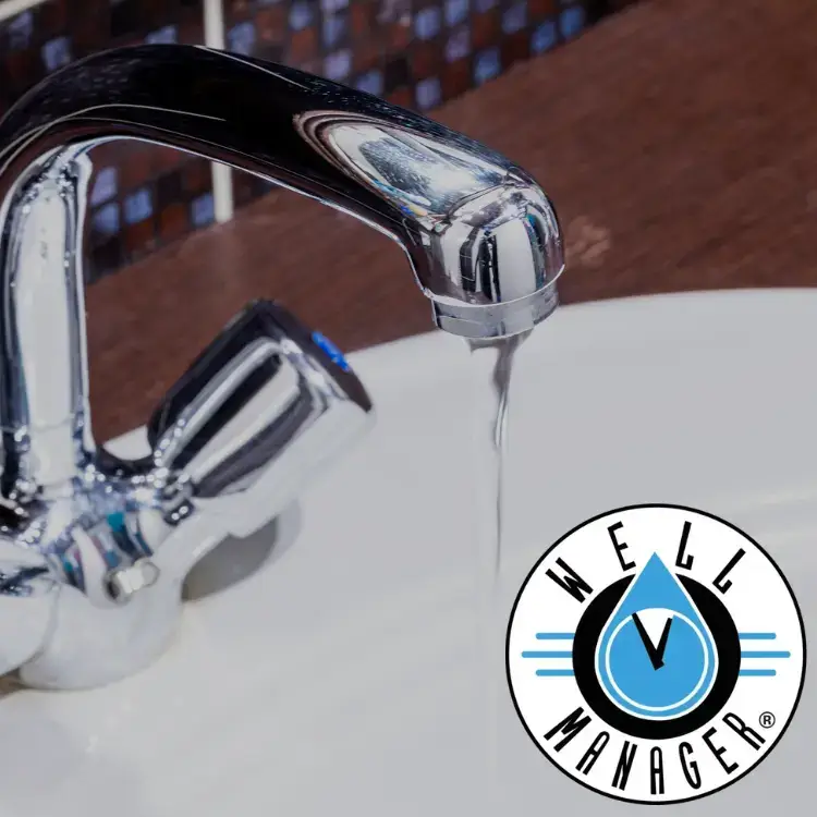 How to increase water pressure 3
