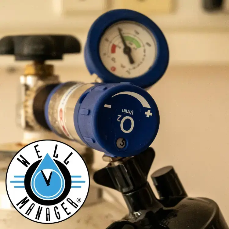 How to increase water pressure 4