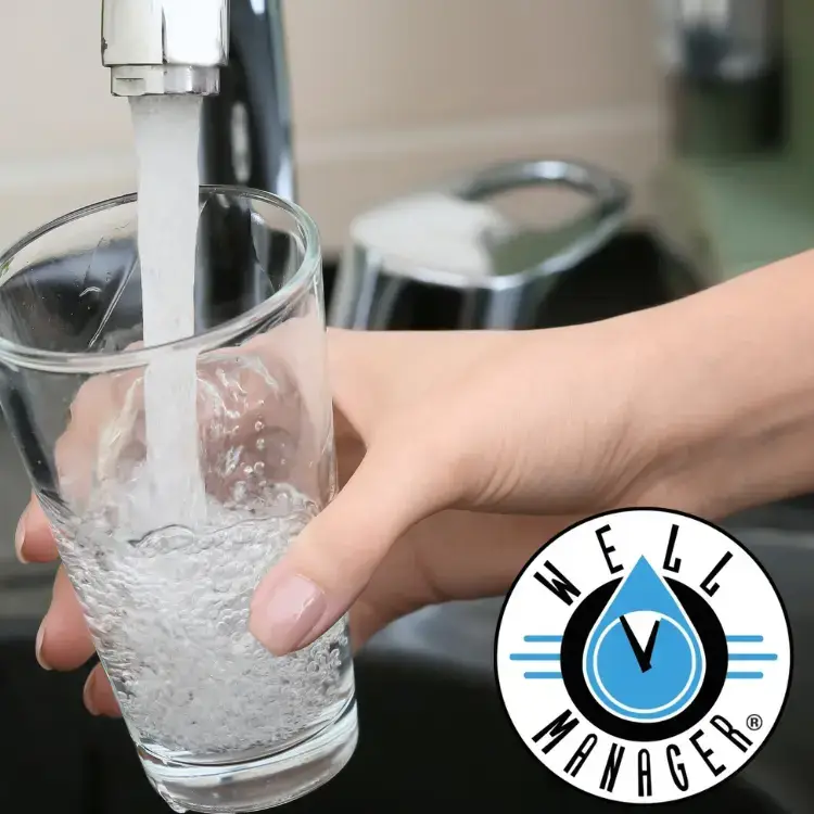 Water pressure booster 3