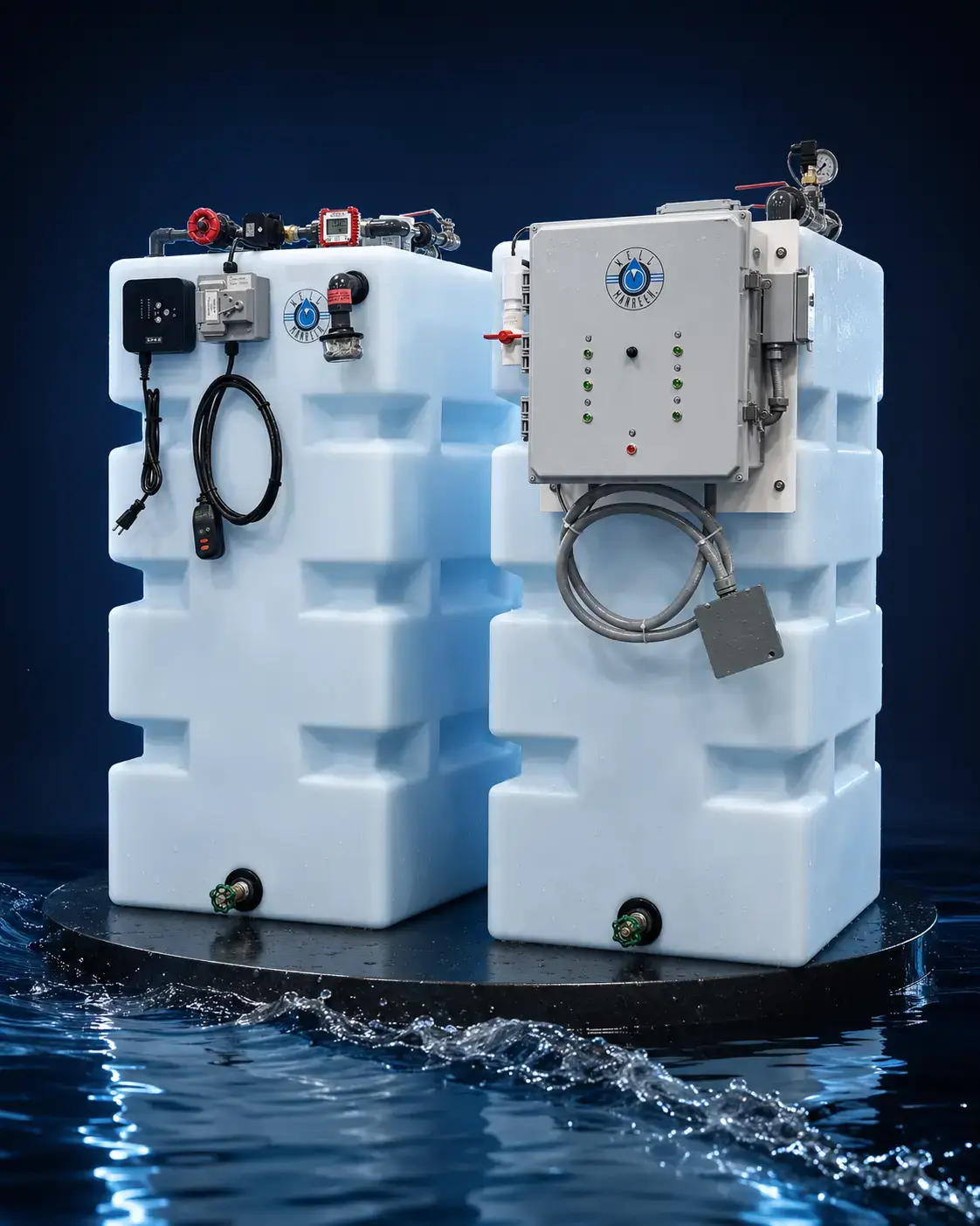 How to increase water pressure 4