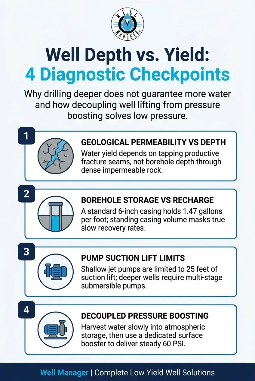 How to increase water pressure 2