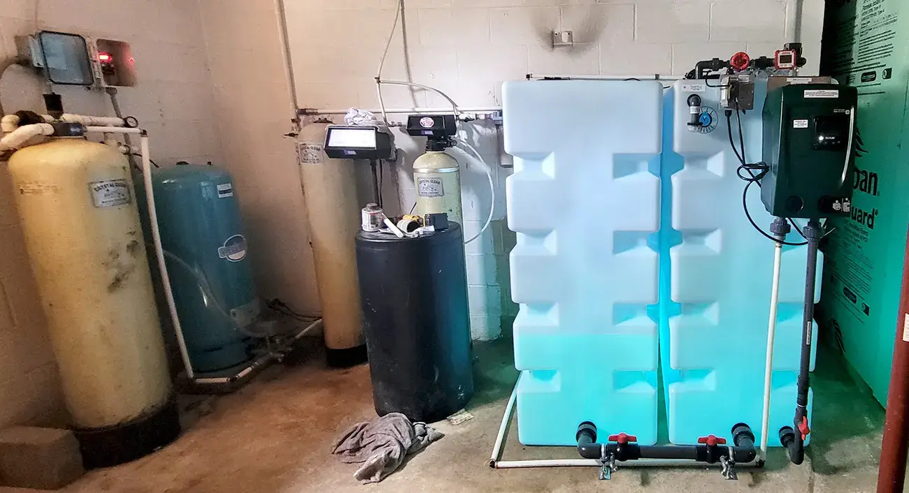 How to increase water pressure 4